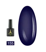 Гель лак Sezavi Violet 8 мл (155)