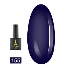 Гель лак Sezavi Violet 8 мл (155)