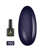 Гель-лак Sezavi Violet 8 мл (160)