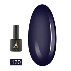 Гель лак Sezavi Violet 8 мл (160)