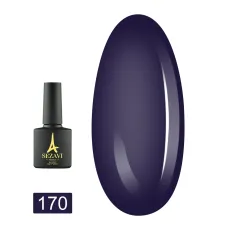 Гель лак Sezavi Violet 8 мл (170)