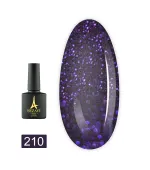 Гель-лак Sezavi Violet 8 мл (210)