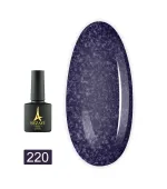 Гель лак Sezavi Violet 8 мл (220)