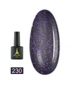 Гель лак Sezavi Violet 8 мл (230)