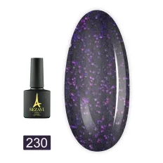 Гель лак Sezavi Violet 8 мл (230)