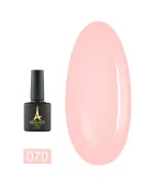 Гель лак Sezavi Nude 8 мл (070)