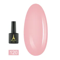 Гель лак Sezavi Nude 8 мл (120)