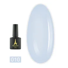 Гель лак Sezavi Bleu 8 мл (010)