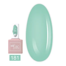 Гель лак E.MI Lac 9 мл (181 Весенняя листва)