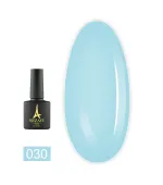 Гель лак Sezavi Bleu 8 мл (030)