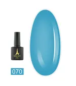 Гель-лак Sezavi Bleu 8 мл (070)