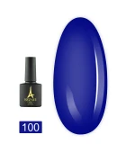 Гель-лак Sezavi Bleu 8 мл (100)