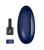 Гель-лак Sezavi Bleu 8 мл (120)