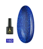 Гель-лак Sezavi Bleu 8 мл (160)