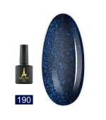 Гель лак Sezavi Bleu 8 мл (190)