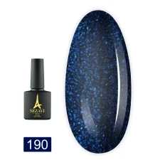 Гель лак Sezavi Bleu 8 мл (190)