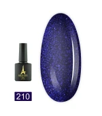 Гель лак Sezavi Bleu 8 мл (210)