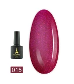 Гель лак Sezavi Paris 8 мл (015)