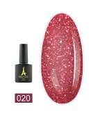 Гель лак Sezavi Paris 8 мл (020)