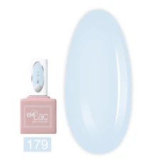 Гель лак E.MI Lac 9 мл (179 Облака)
