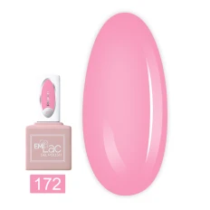 Гель лак E.MI Lac 9 мл (172 Парфе)