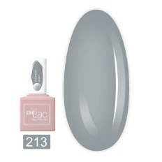 Гель лак E.MI Lac 9 мл (213 Туман в порту)