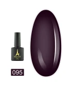 Гель-лак Sezavi Bordo 8 мл (095)