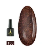 Гель-лак Sezavi Bordo 8 мл (150)