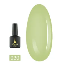 Гель лак Sezavi Vert 8 мл (030)