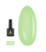 Гель-лак Sezavi Vert 8 мл (040)
