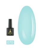 Гель лак Sezavi Vert 8 мл (070)