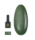 Гель лак Sezavi Vert 8 мл (170)