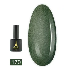 Гель лак Sezavi Vert 8 мл (170)