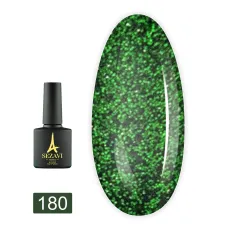 Гель лак Sezavi Vert 8 мл (180)