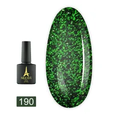 Гель лак Sezavi Vert 8 мл (190)