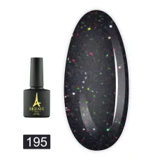 Гель лак Sezavi Vert 8 мл (195)