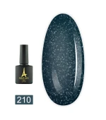 Гель лак Sezavi Vert 8 мл (210)