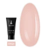 Гель Полігель Sezavi Acrylic Gel 30 мл (Beige)