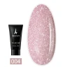 Гель Полігель Sezavi Acrylic Gel Shimmer 30 мл (004)