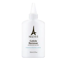 Гель-ремувер для удаления кутикулы Sezavi 50 мл