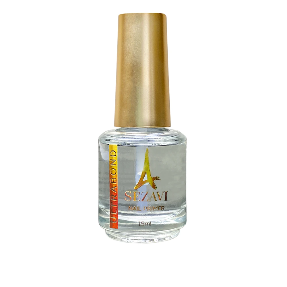 Праймер бескислотный Sezavi ULTRABOND 15 мл