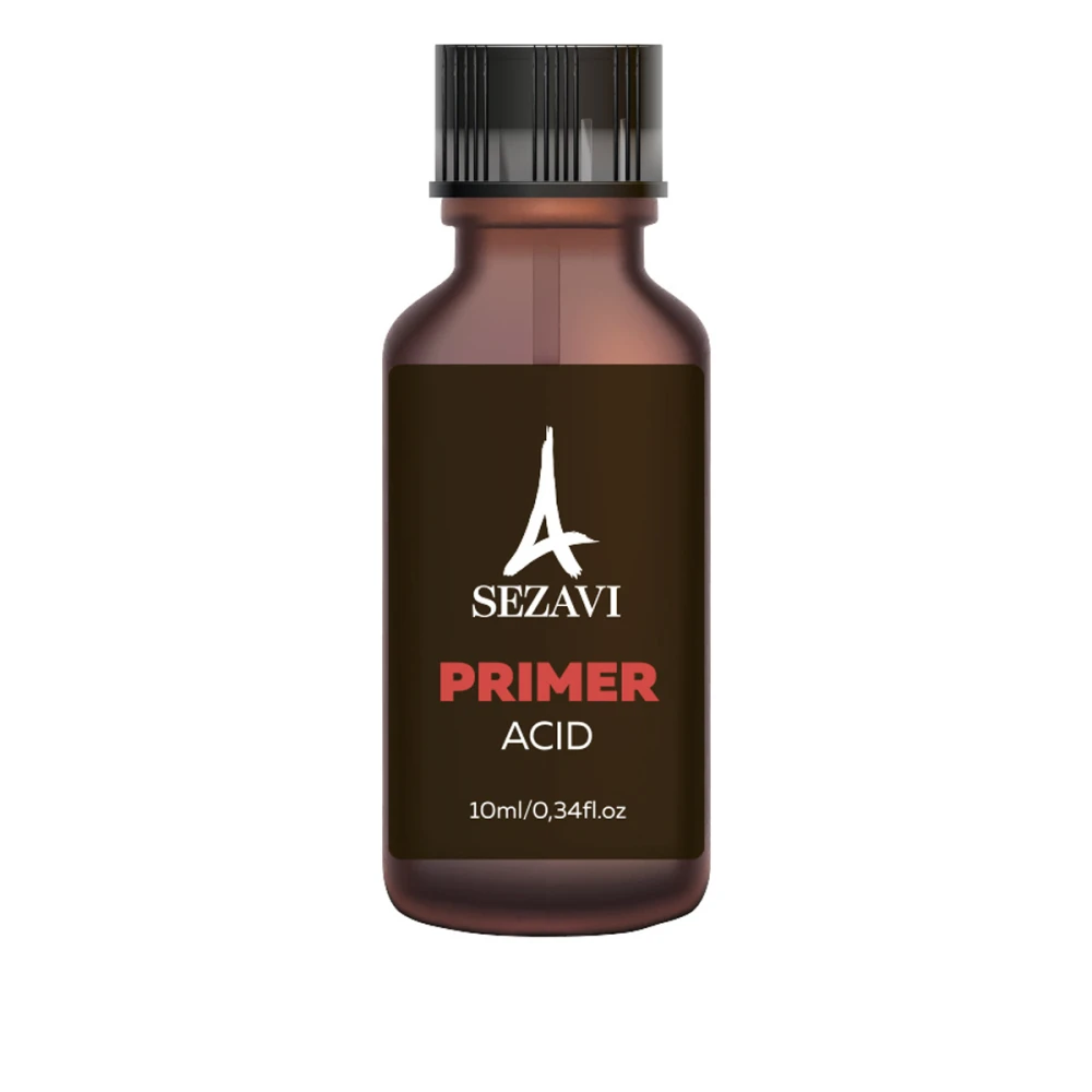 Праймер кислотный Sezavi PRIMER 10 мл