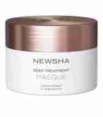 Маска глибоке відновлення NEWSHA Deep Treatment Masque 150 мл