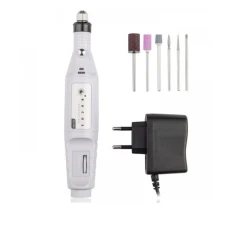 Фрезер-ручка 20000 об. (Белая)