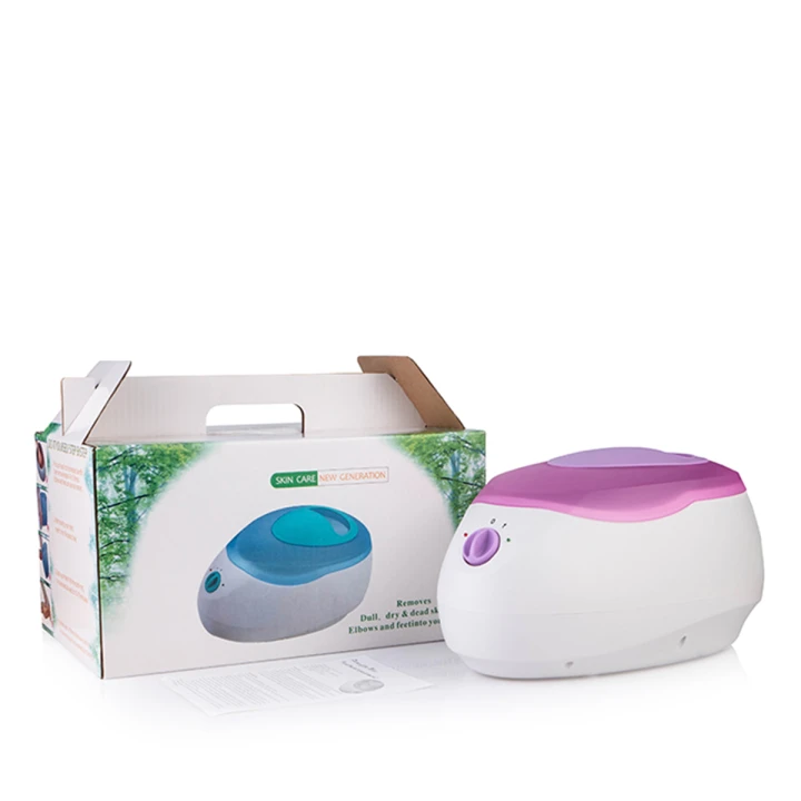 Разогреватель для парафина 2000 мл (SM-52)