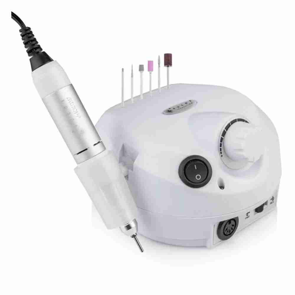 Фрезер ZS-601 Bucos PRO 35000 45W (White)