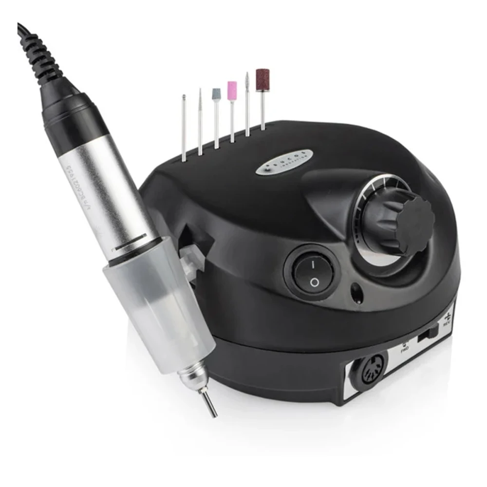 Фрезер ZS-601 Bucos PRO 35000  45W (Black)