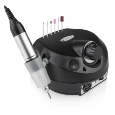 Фрезер ZS-601 Bucos PRO 35000  45W (Black)