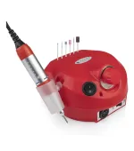 Фрезер ZS-601 Bucos PRO 35000 45W (Red)