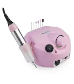 Фрезер ZS-601 BUCOS PRO 35000  45W (Pink)